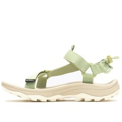 Obuv Merrell Speed Fusion Web Sport W - zelená