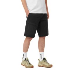 Шорти Salomon Outerpath Utility Short M - чорний