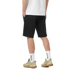 Шорти Salomon Outerpath Utility Short M - чорний