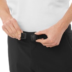 Шорти Salomon Outerpath Utility Short M - чорний
