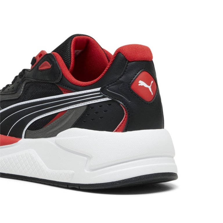 Кросівки Puma Ferrari X-Ray Speed - чорні