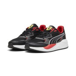 Кросівки Puma Ferrari X-Ray Speed - чорні