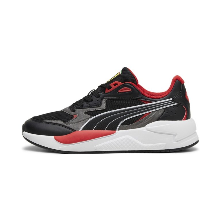 Кросівки Puma Ferrari X-Ray Speed - чорні