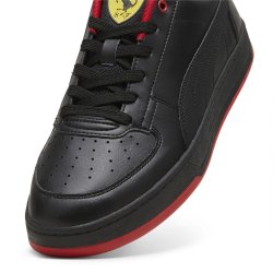 Взуття Puma Ferrari Caven 2.0 - чорний