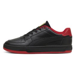 Взуття Puma Ferrari Caven 2.0 - чорний
