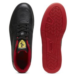 Взуття Puma Ferrari Caven 2.0 - чорний