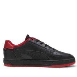 Взуття Puma Ferrari Caven 2.0 - чорний