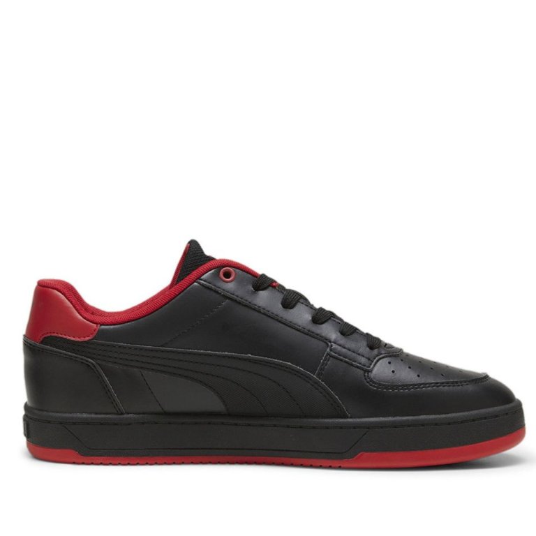 Взуття Puma Ferrari Caven 2.0 - чорний