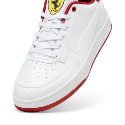 Кросівки Puma Ferrari Caven 2.0 Uni Puma - білий