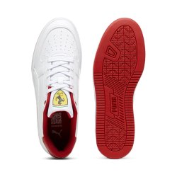 Кросівки Puma Ferrari Caven 2.0 Uni Puma - білий