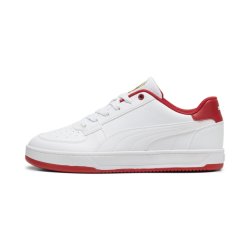 Кросівки Puma Ferrari Caven 2.0 Uni Puma - білий