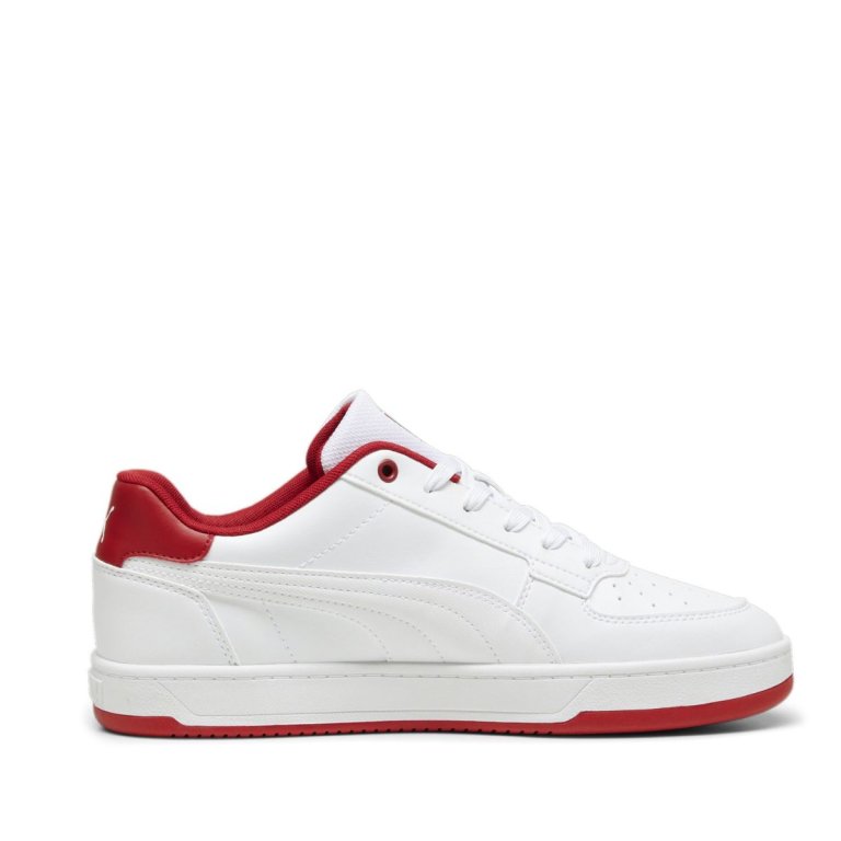 Кросівки Puma Ferrari Caven 2.0 Uni Puma - білий