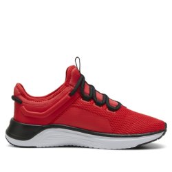 Взуття Puma Softride Astro Slip - червоний