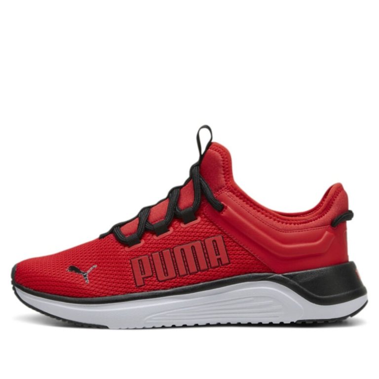 Взуття Puma Softride Astro Slip - червоний