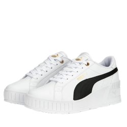 Кросівки Puma Karmen Wedge W - білий