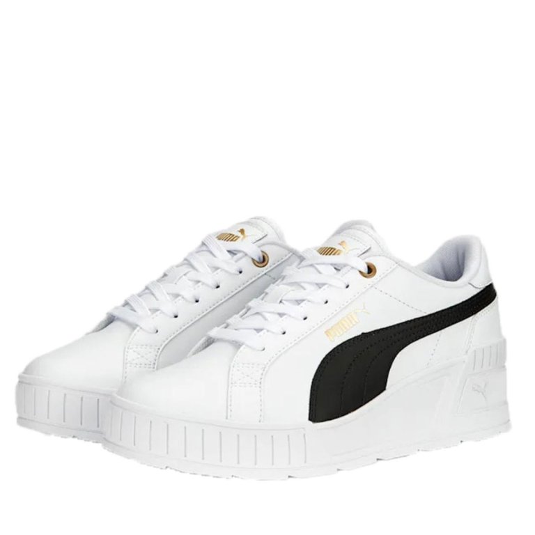Кросівки Puma Karmen Wedge W - білий