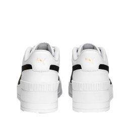 Кросівки Puma Karmen Wedge W - білий