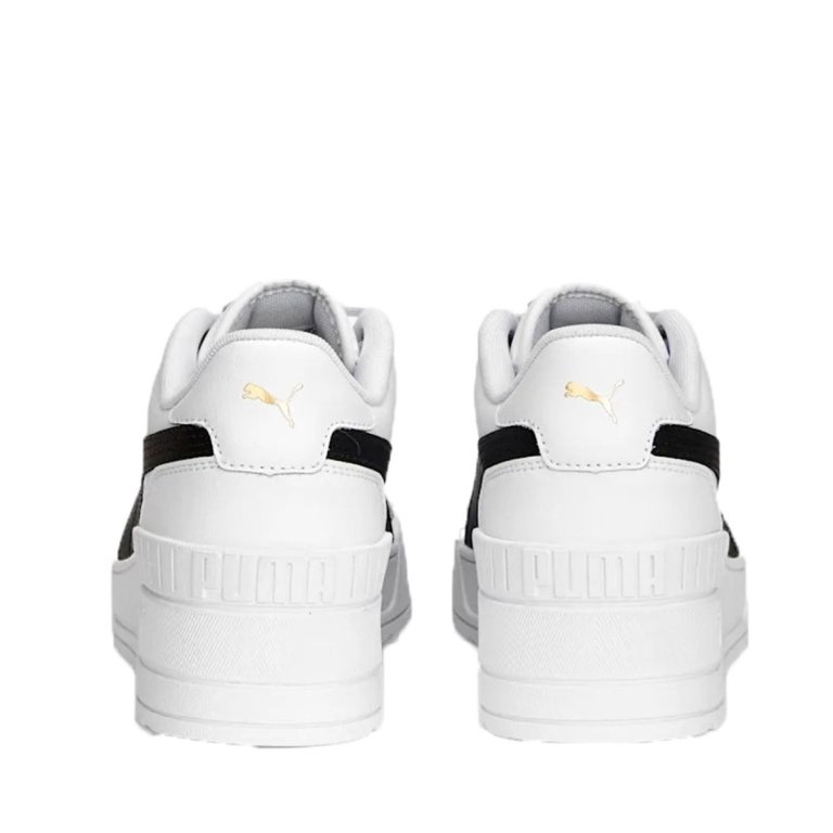 Кросівки Puma Karmen Wedge W - білий