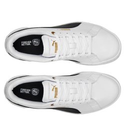 Кросівки Puma Karmen Wedge W - білий