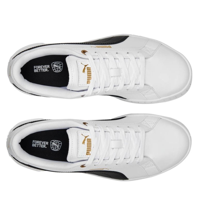 Кросівки Puma Karmen Wedge W - білий