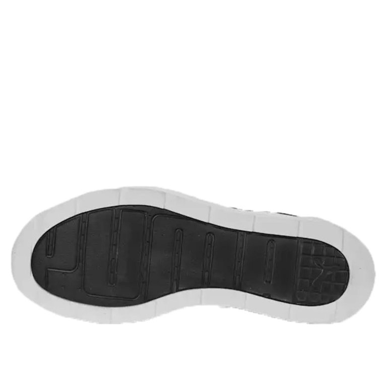 Кросівки Puma Karmen Wedge W - білий