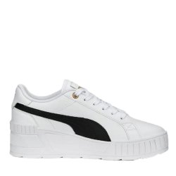 Кросівки Puma Karmen Wedge W - білий