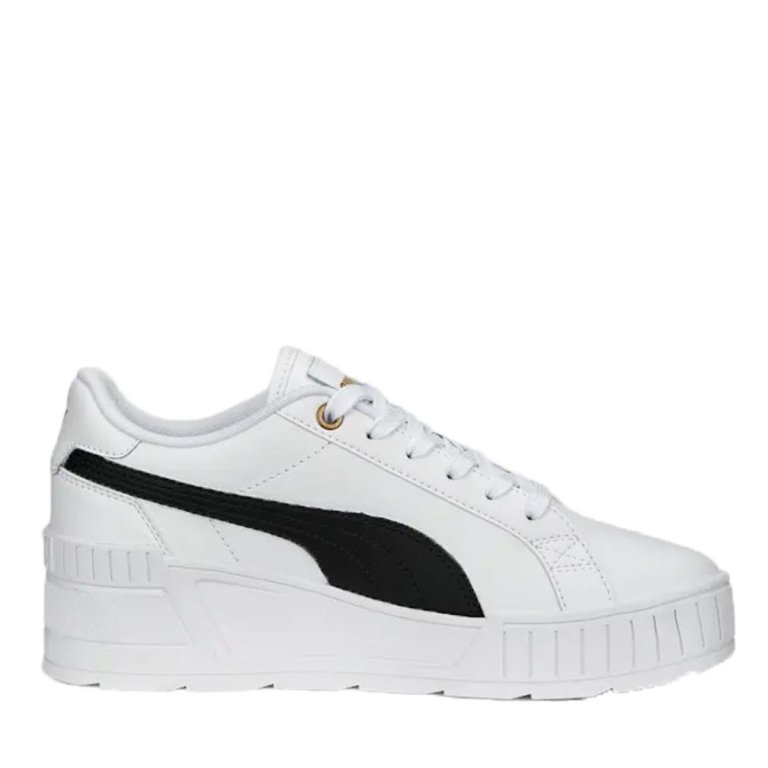 Кросівки Puma Karmen Wedge W - білий