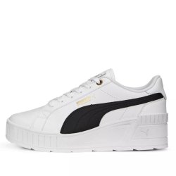 Кросівки Puma Karmen Wedge W - білий