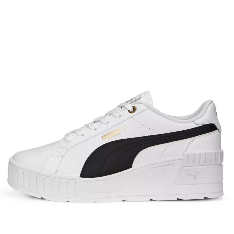 Кросівки Puma Karmen Wedge W - білий