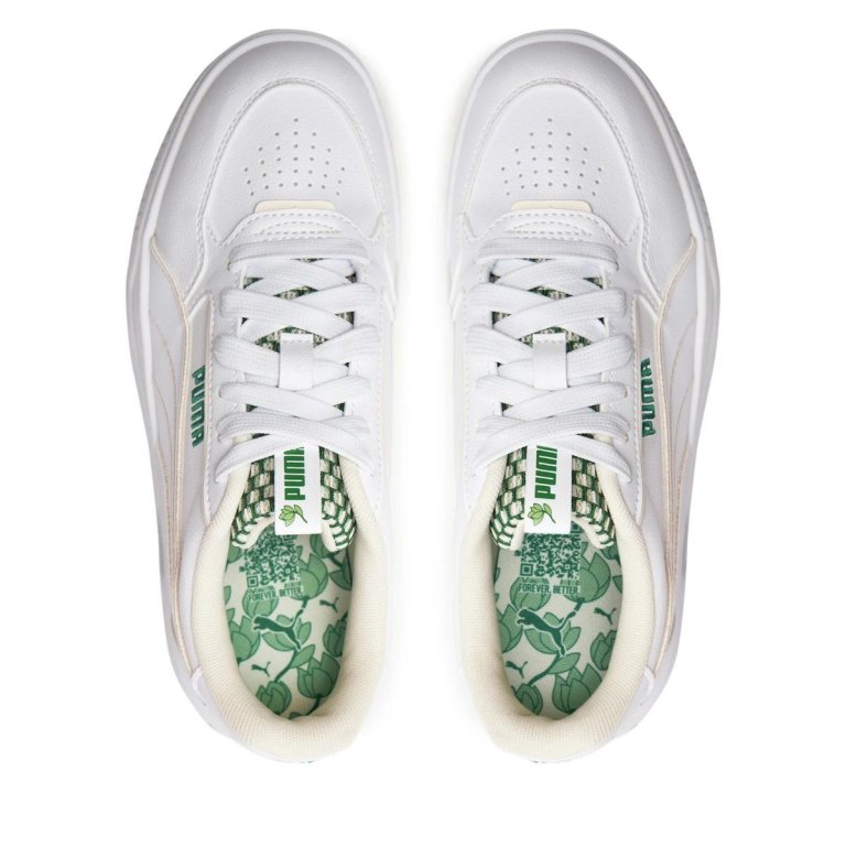 Взуття Puma Karmen Rebelle Blossom W - білий