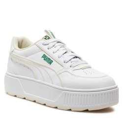 Взуття Puma Karmen Rebelle Blossom W - білий