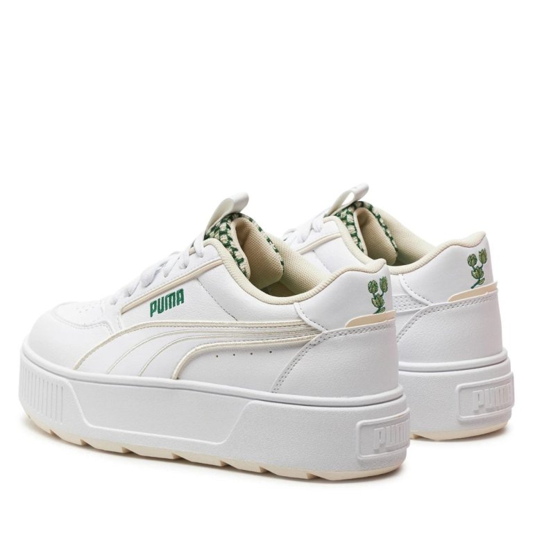 Взуття Puma Karmen Rebelle Blossom W - білий
