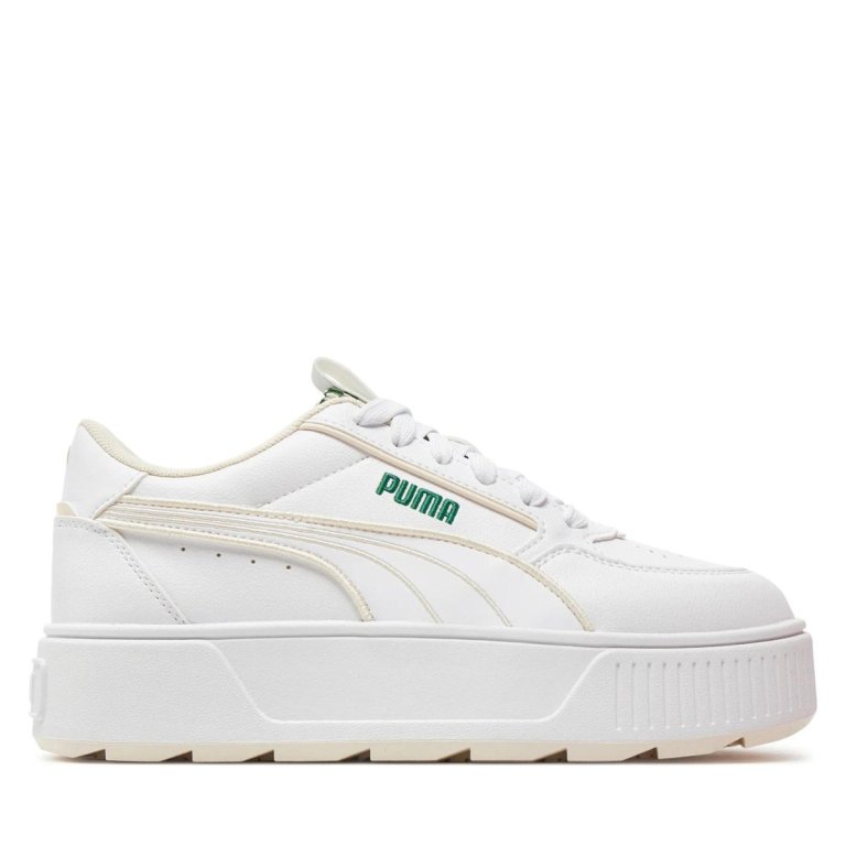 Взуття Puma Karmen Rebelle Blossom W - білий