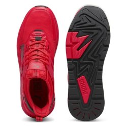Кросівки Puma Pacer - червоні