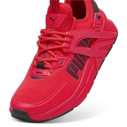 Кросівки Puma Pacer - червоні