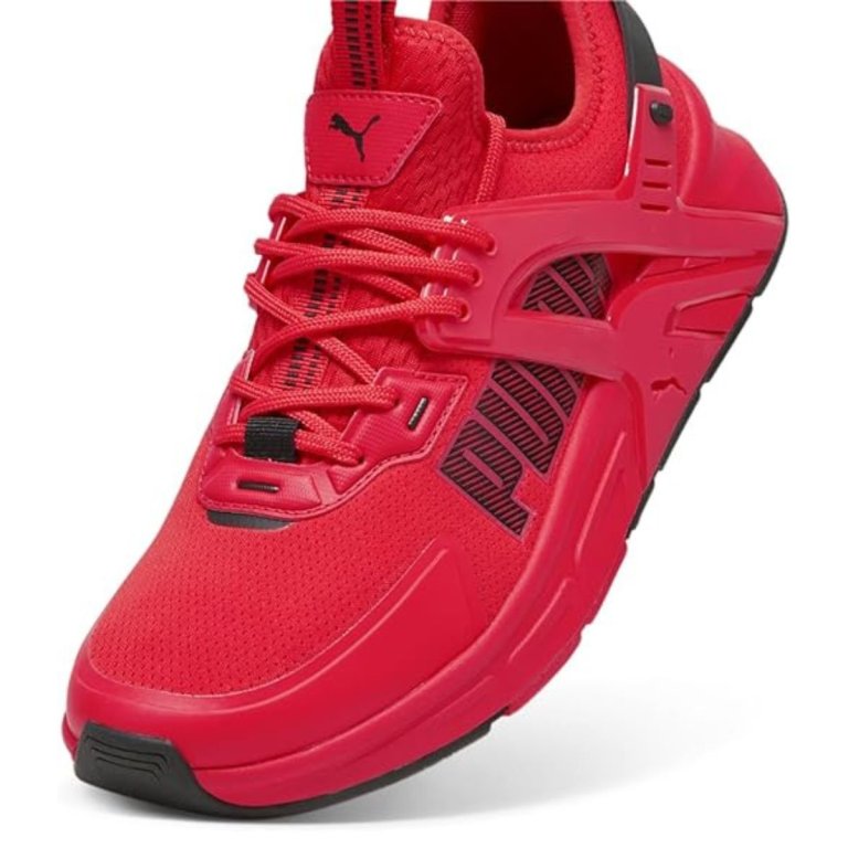 Кросівки Puma Pacer - червоні