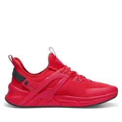 Кросівки Puma Pacer - червоні