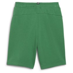 Шорти Puma ESS+ 2 Col Shorts TR J - зелений