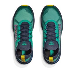 Взуття Hoka Zinal 2 W - зелені