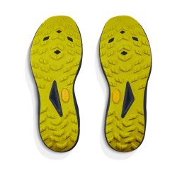 Взуття Hoka Zinal 2 W - зелені