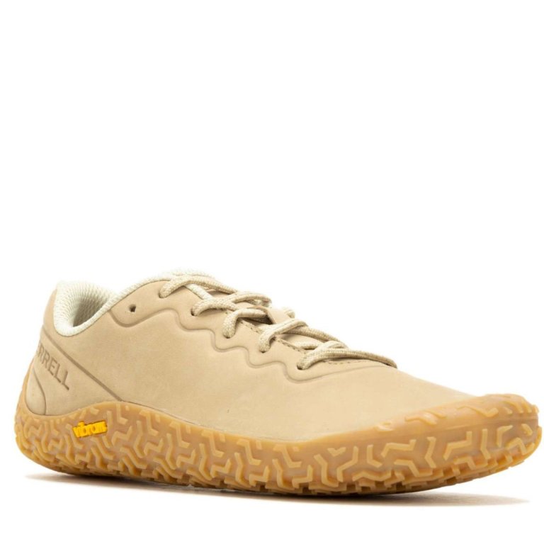 Взуття Merrell Vapor Glove 6 LTR W - бежеві