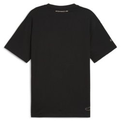 Футболка Puma PL ESS Tee M - Puma Black