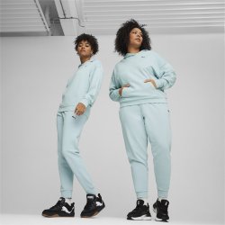 Худі Puma Better Essentials TR W - синій