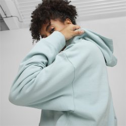 Худі Puma Better Essentials TR W - синій
