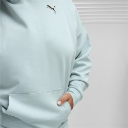 Худі Puma Better Essentials TR W - синій