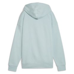 Худі Puma Better Essentials TR W - синій
