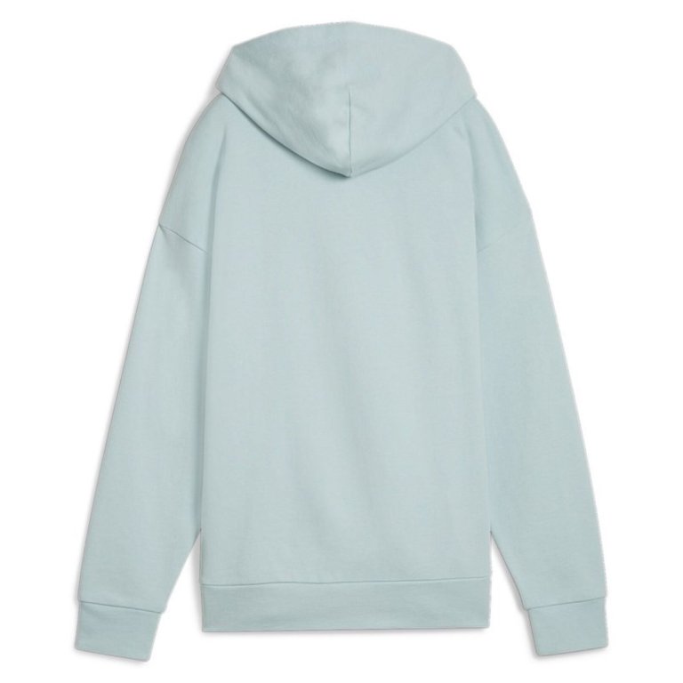 Худі Puma Better Essentials TR W - синій