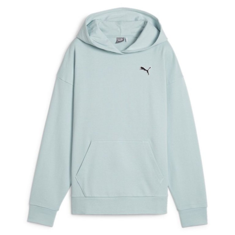Худі Puma Better Essentials TR W - синій