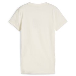 Футболка Puma Better Sportswear Tee W - бежевий