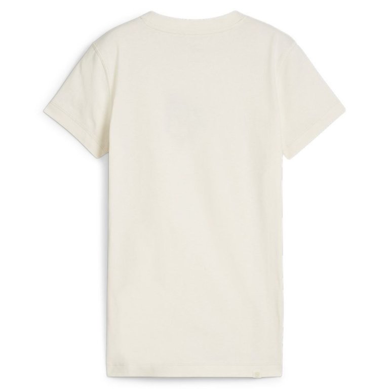 Футболка Puma Better Sportswear Tee W - бежевий